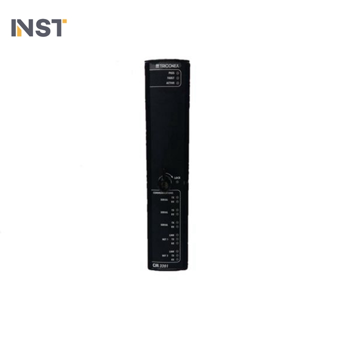 Invensys Triconex 3504E Digital Input Module