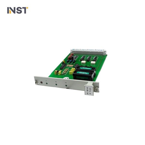 HIMA K9203A Automation Module Buy K9203A, F7131, F6214 Product on