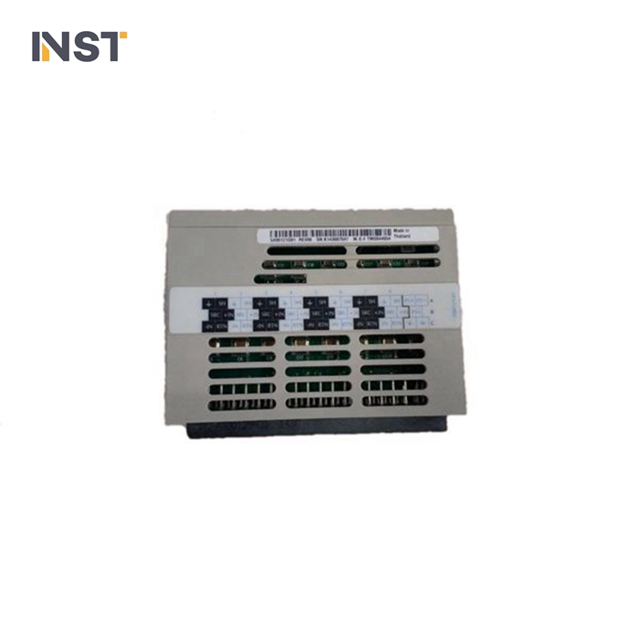 1C31147G01 Emerson Ovation Automation Module Buy 1C31147G01