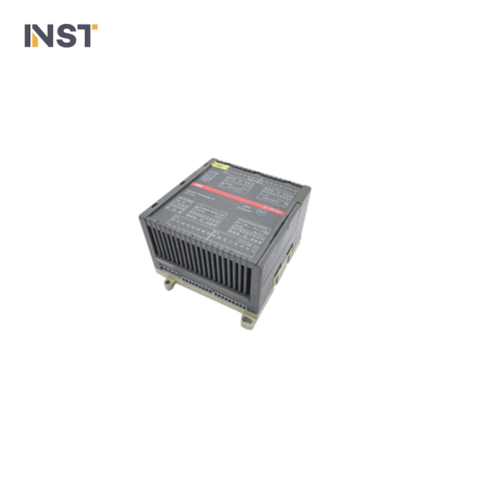 1 Year Warranty ABB REF542PLUS Switchgear Control Unit